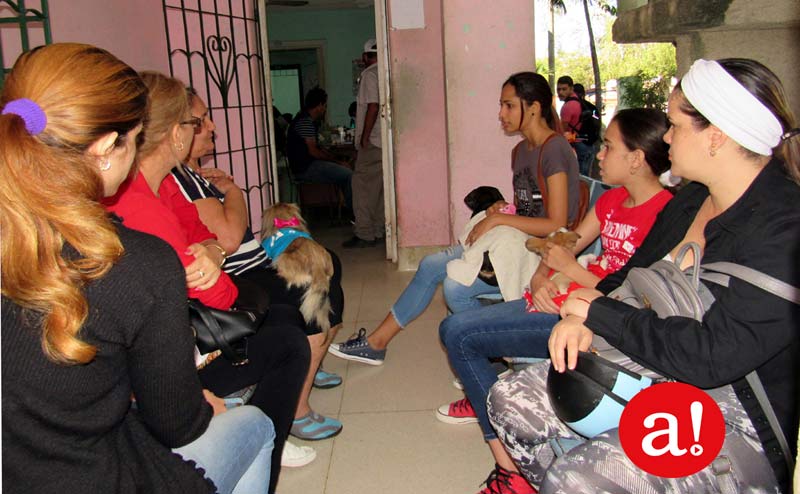 Clinica veterinaria Hg Alexis 03