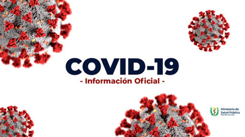 Covid 19 Cuba