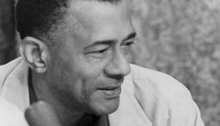 Lazaro Dirigente sindical