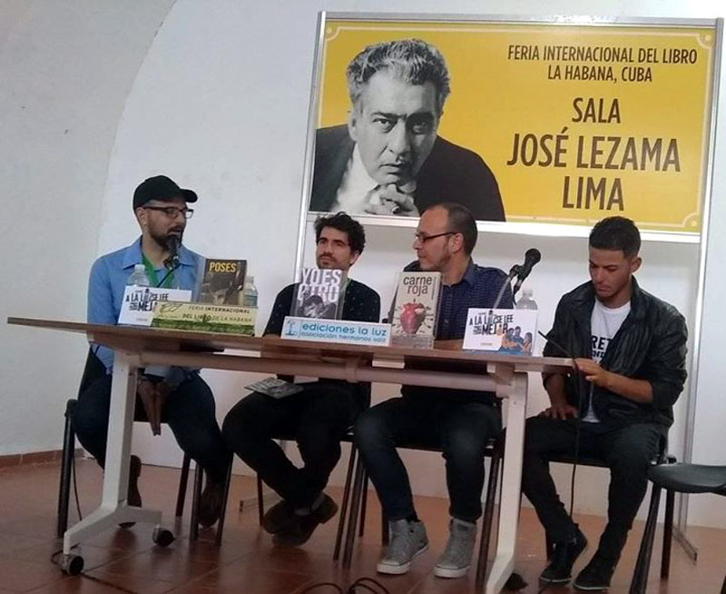 Norge L Labrada poeta 3