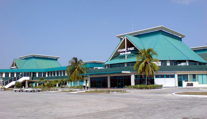 aeropuerto hg covid 19