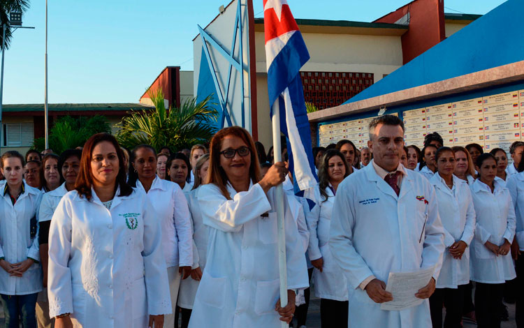 brigada a jamaica