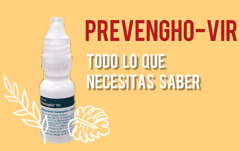 covid prevengho vir