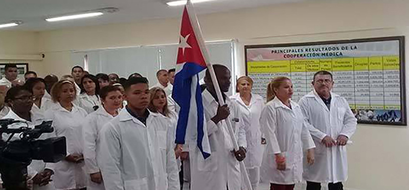 medicosbelice
