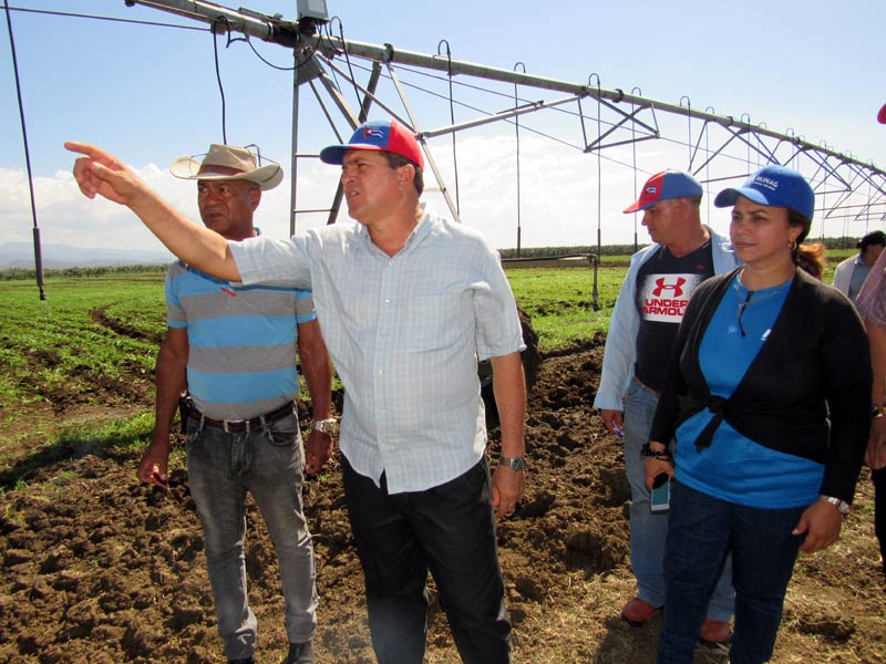 recorrido mayari 1