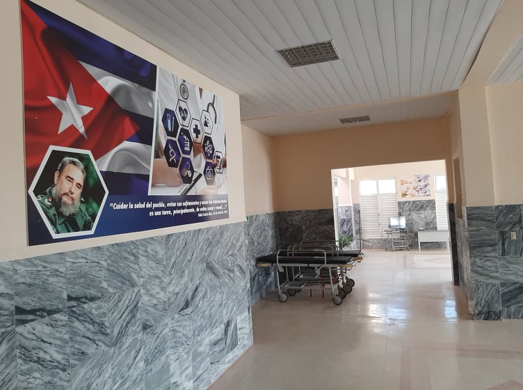 Centro de Urgencias y Emergencias