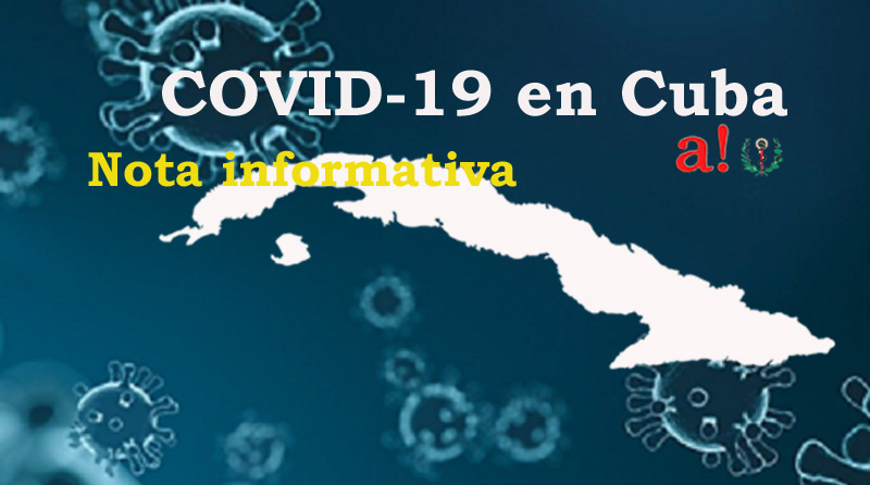 Covid Cuba Collage AnaM Myo19