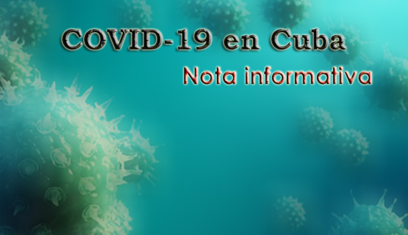 Covid Cuba collage AnaM Mayo 18 2