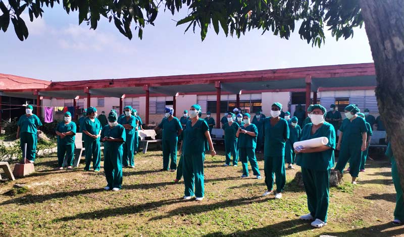 Dia de las madres FMC 1