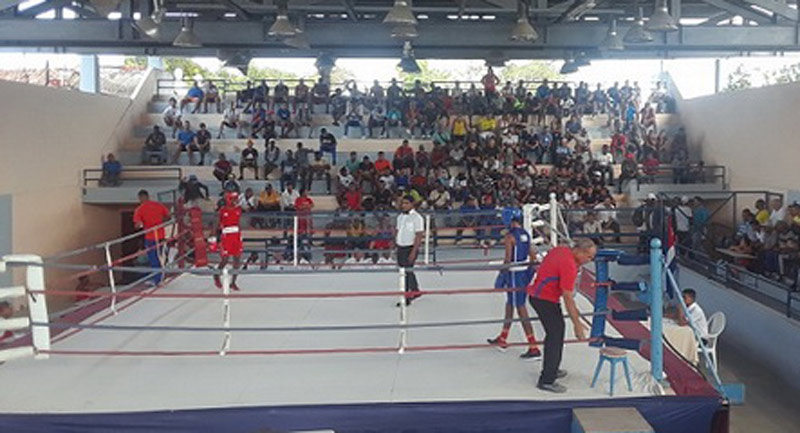 Sala Henry Garcia 0