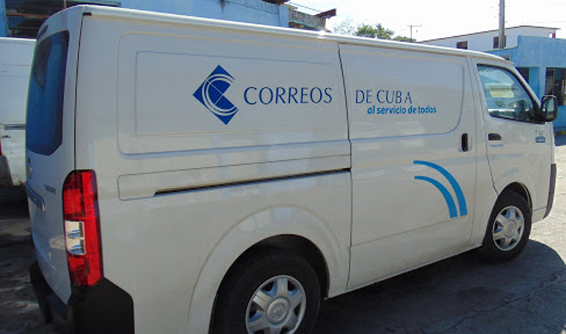 correos hg covid