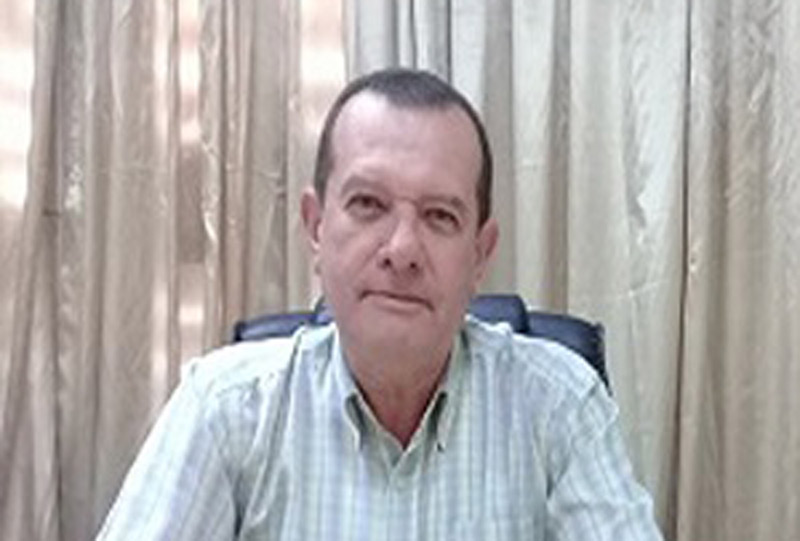 Omer González Velázquez, director comercial del Grupo Empresarial de Comercio en la provincia manifestó que estos ajustes benefician la mayor cantidad de población posible y facilitan la entrega a los grupos vulnerables covi bodegas.horario1