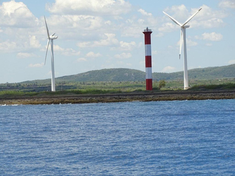 faro automatico