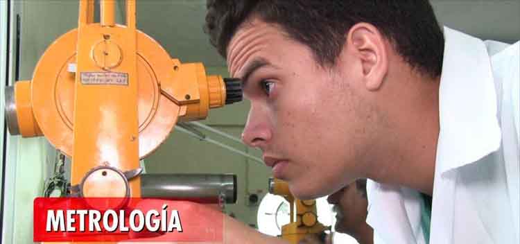 metrologia