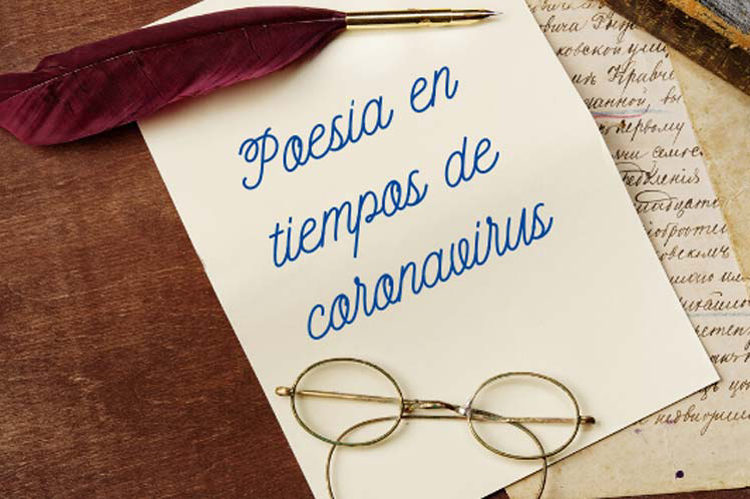 poesia covid