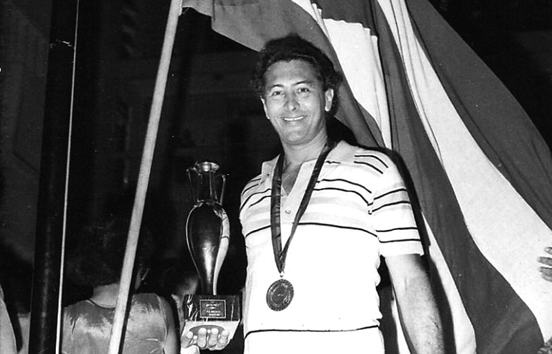 Foto: Archivo de ¡ahora! Adelquis Remón Gay