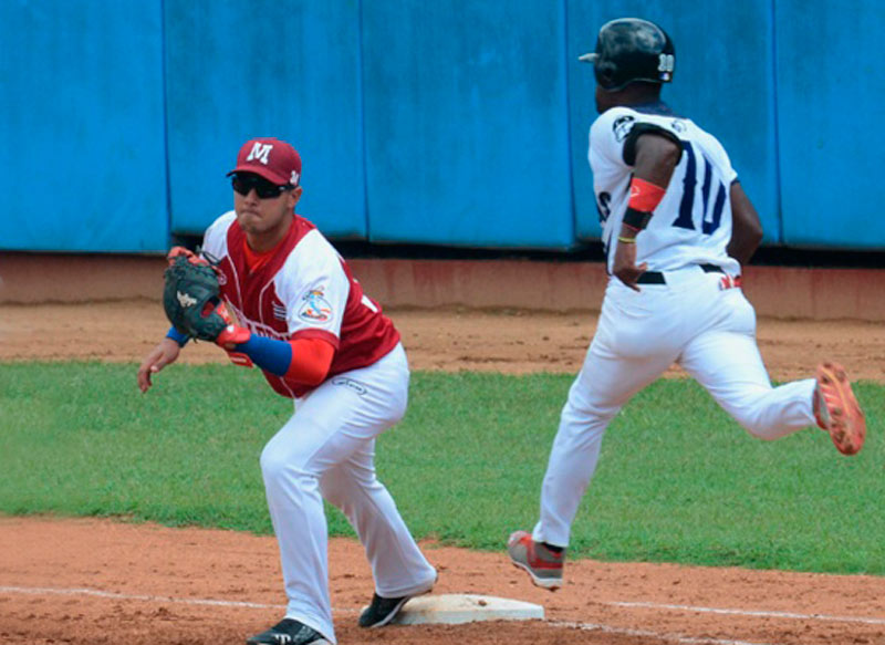 Cachorros Hg Carlos Rafael