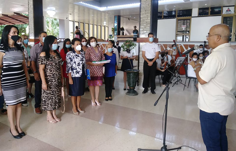 Embajadora Bulgaria 3