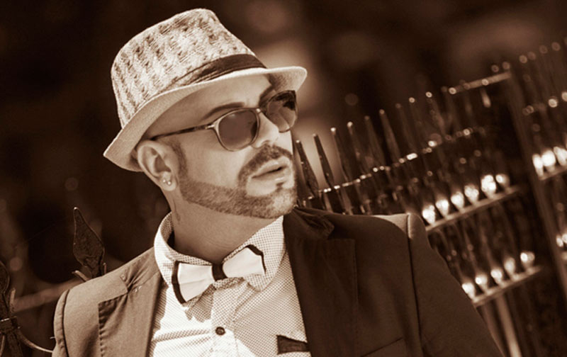 Nadiel mejias