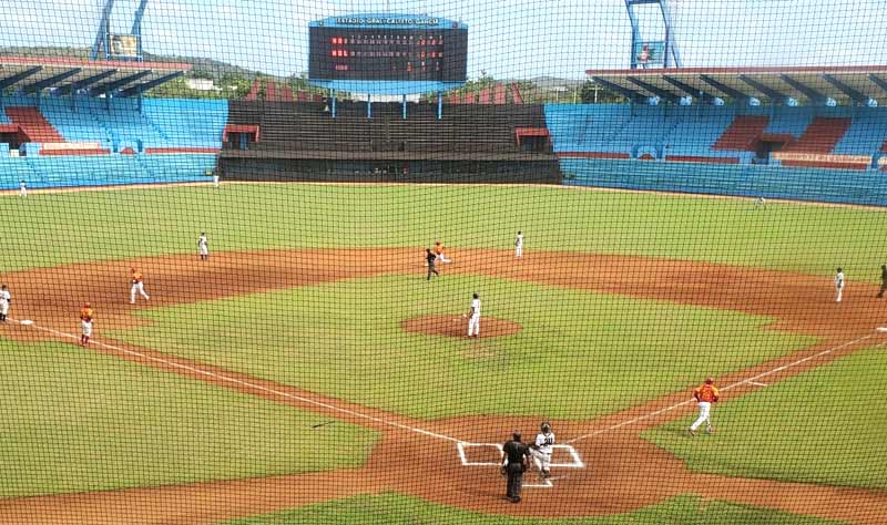 Foto tomada del perfil de Facebook de Swing Deportivo Pelota Hg Mtzas