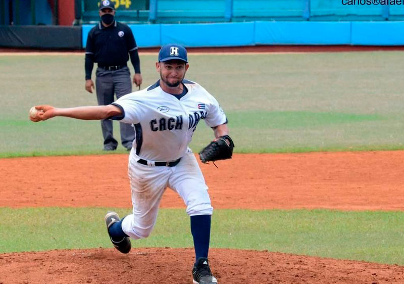 Foto: Carlos Rafael RUben Rodriguez CRD