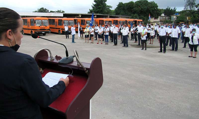 UEB transporte proeza laboral ATH 02