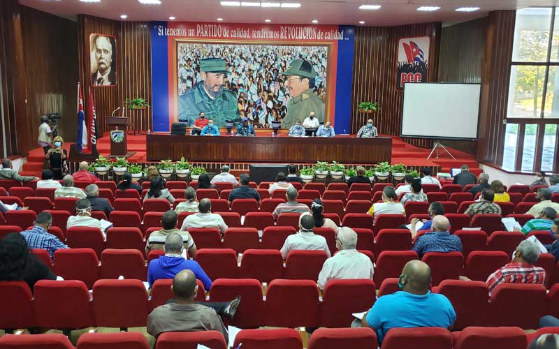 Valdes mesa soberania alim CRD 3