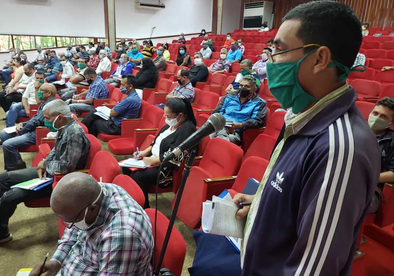 Valdes mesa soberania alim CRD 4