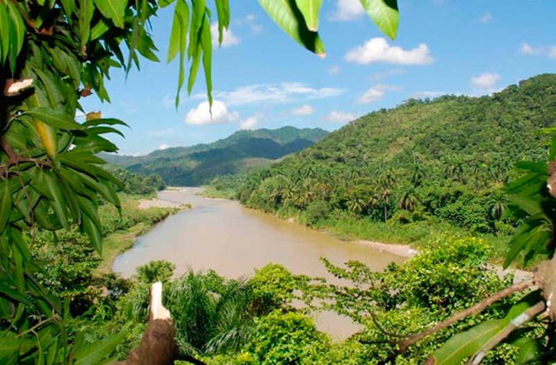 La cordillera Nipe Sagua Baracoa uno de los 34 puntos calientes de la biodiversidad cordillera nipe sagua baracoa