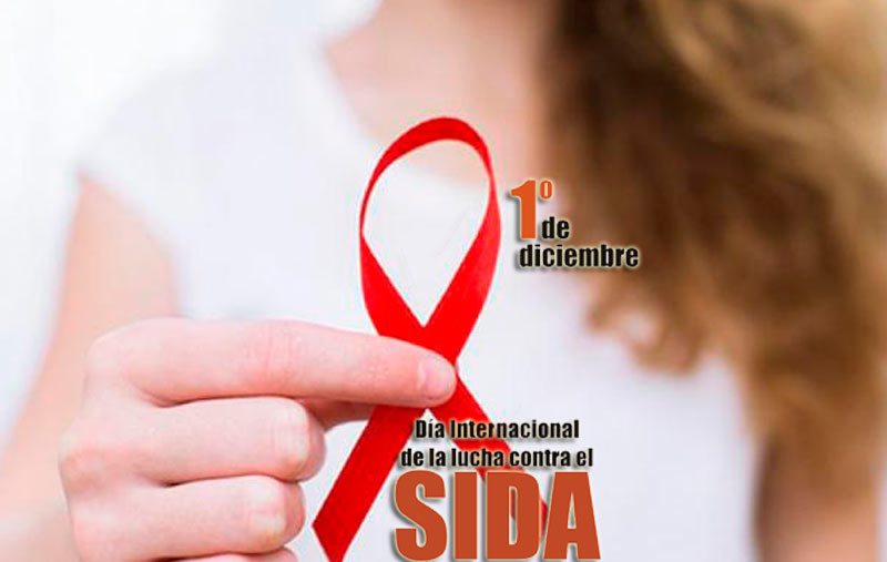 dia mundial VIH sida