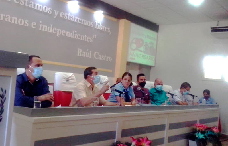 feem consejo ampliado