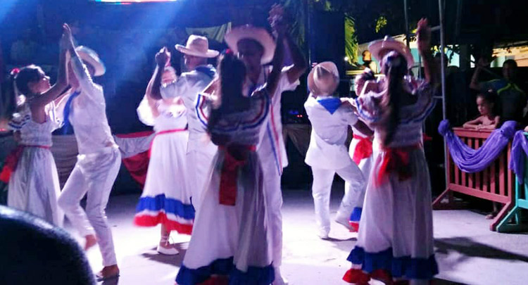 festival son