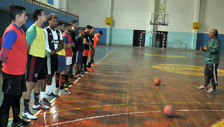 futsal hg 2