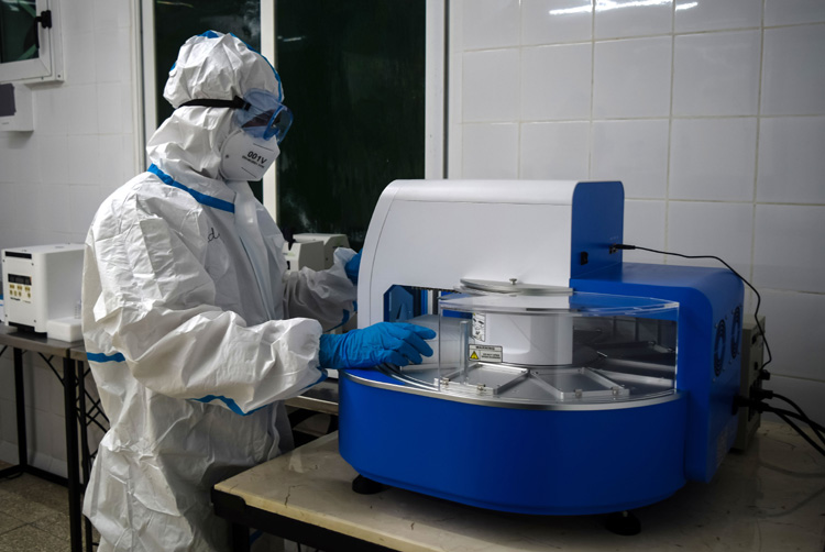 laboratorio hg covid 1