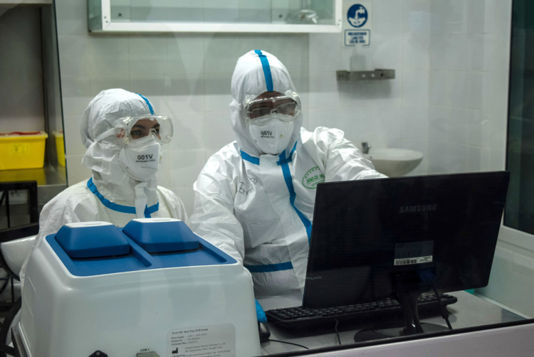 laboratorio hg covid 2