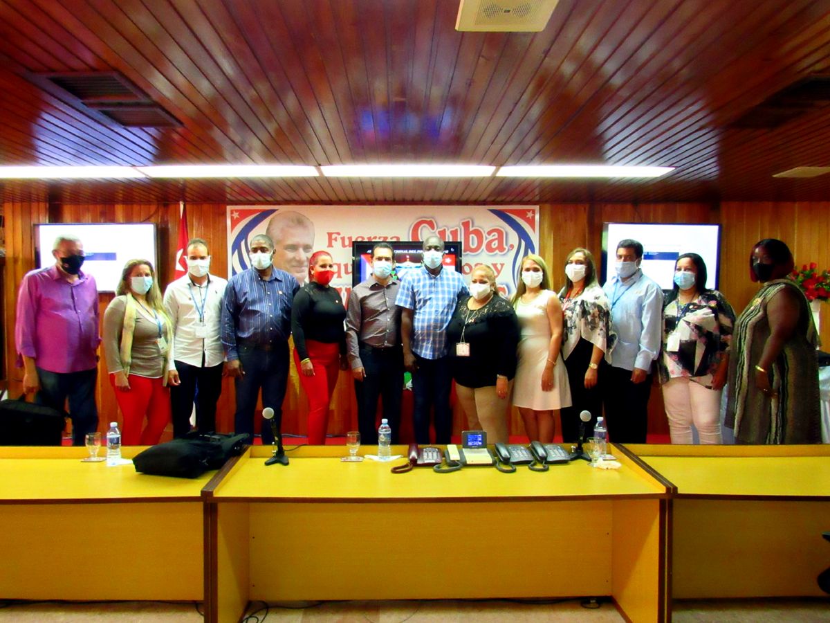 ASAMBLEA 16