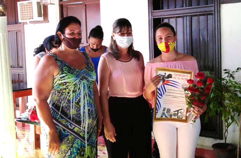 CTC Upec reconocimiento