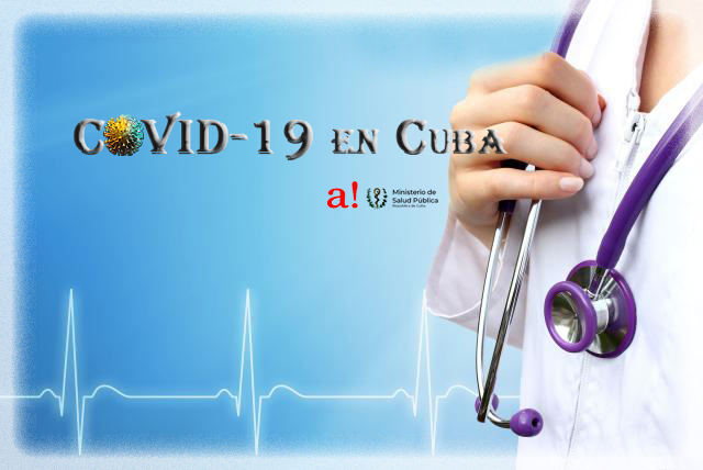 Covid Cuba collage AnaM Agosto 16 AnaM en PSD