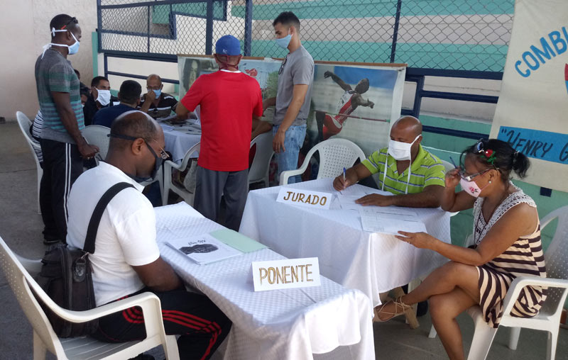 Enseñanza deportiva aprobacion 1