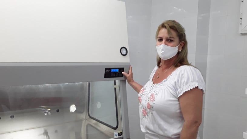 Laboratorio079