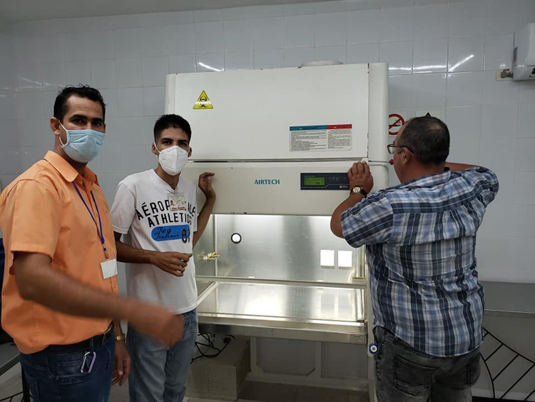Laboratorio839