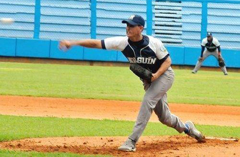 Serie 59 Carlos Stban