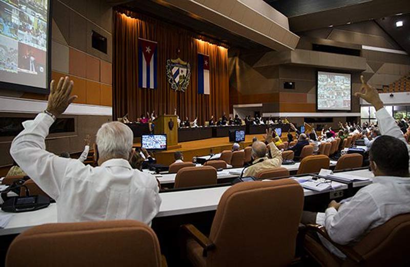 asamblea nac voto