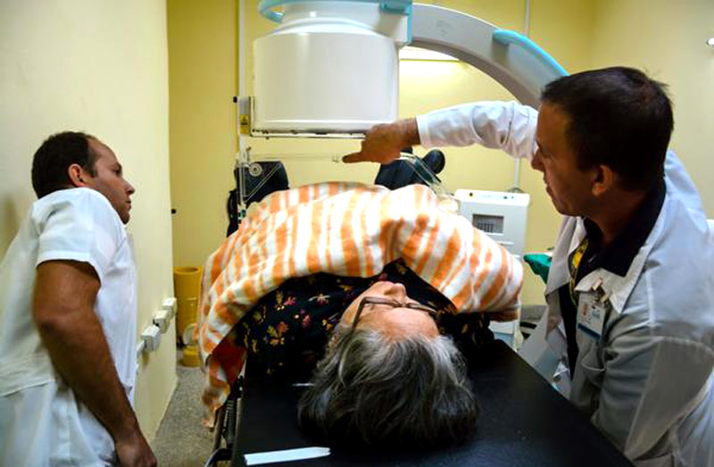 centro oncologico JPC