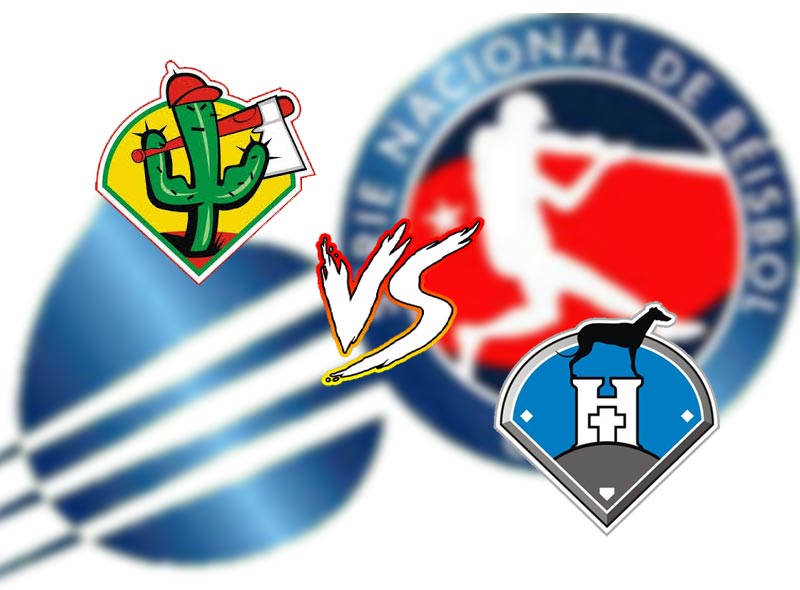 hg vs tunas serie60