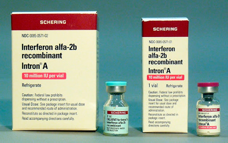 interferon
