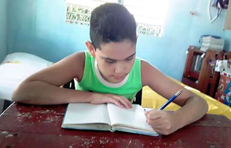 luisito baguanos aclifim