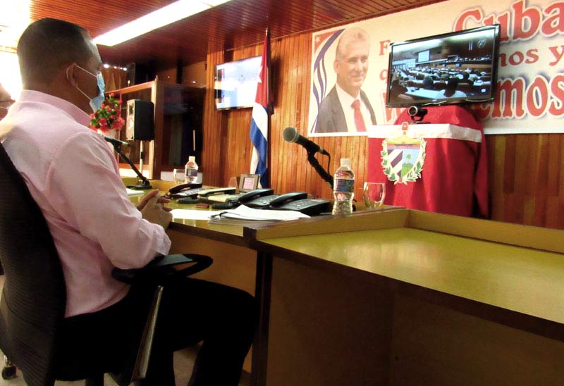 parlamento hg foto 1