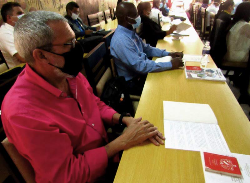 parlamento hg foto 3