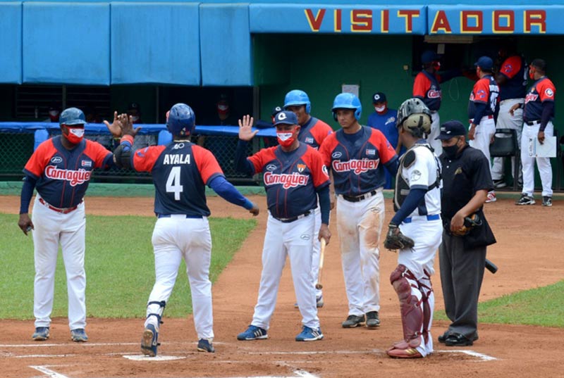 pelota serie 60 hg camaguey dom11